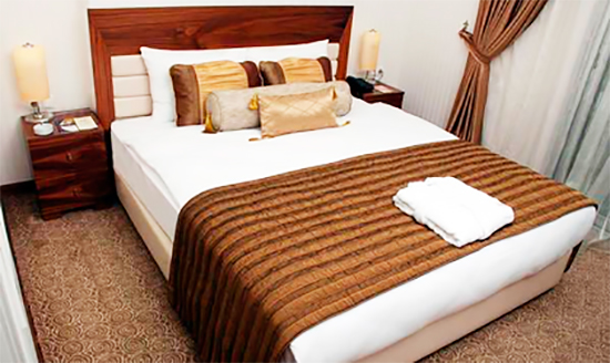 Residence Hotel